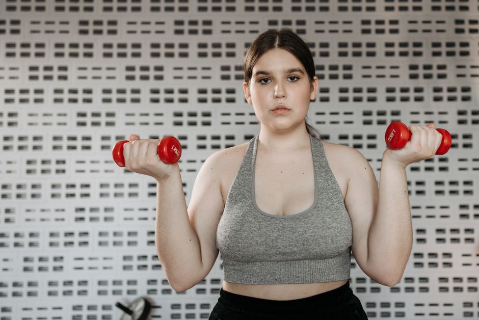 I Need to Lose Weight Now, but Where Do I Start?
