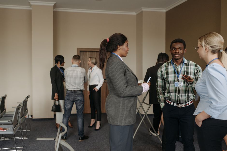 How Do I Evaluate a Temporary Event-Staff Job Before Accepting It?