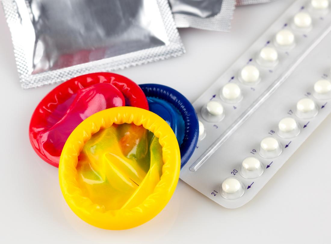 Lifestyle Condoms and Spermicide: What You Need to Know