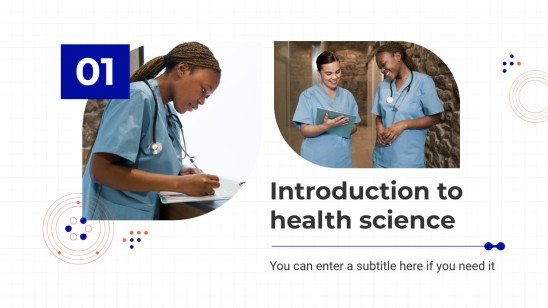 Introduction to Health Science: A Comprehensive Guide for Beginners