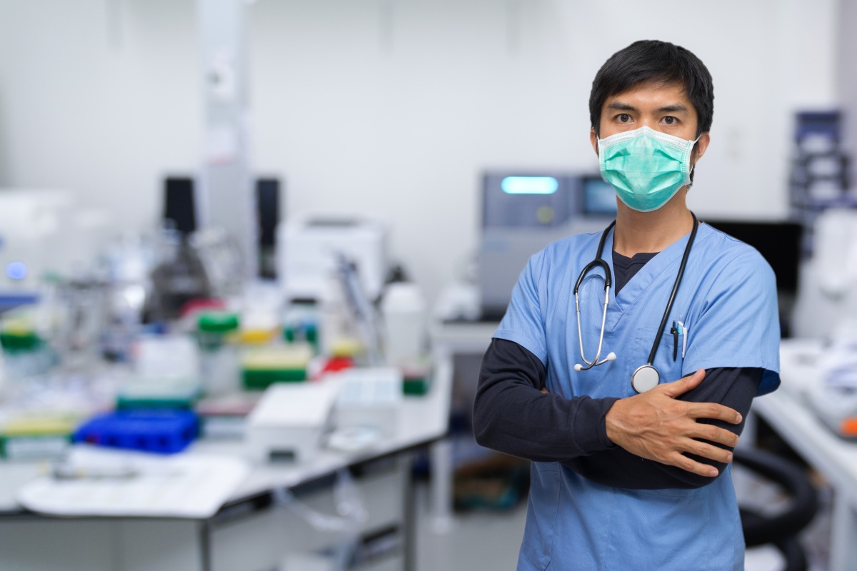 Nursing as a Health Science: Understanding the Scientific Foundations of Modern Nursing