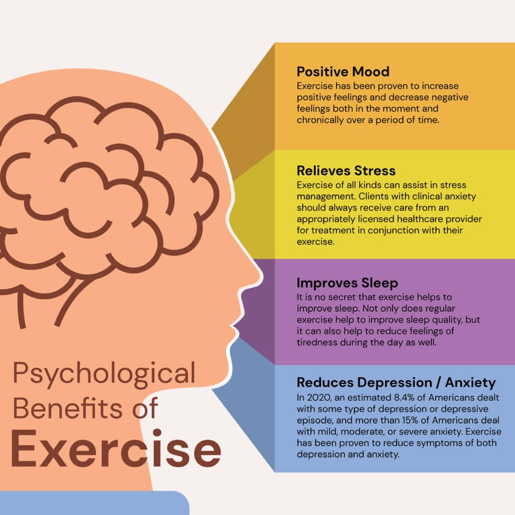 Mind-Body Connection: The Psychological Foundation of Fitness and Wellness