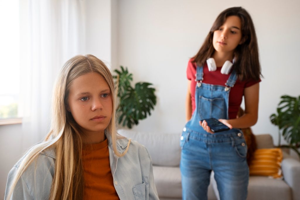Negative Peer Influence: The Hidden Dangers to Social Health