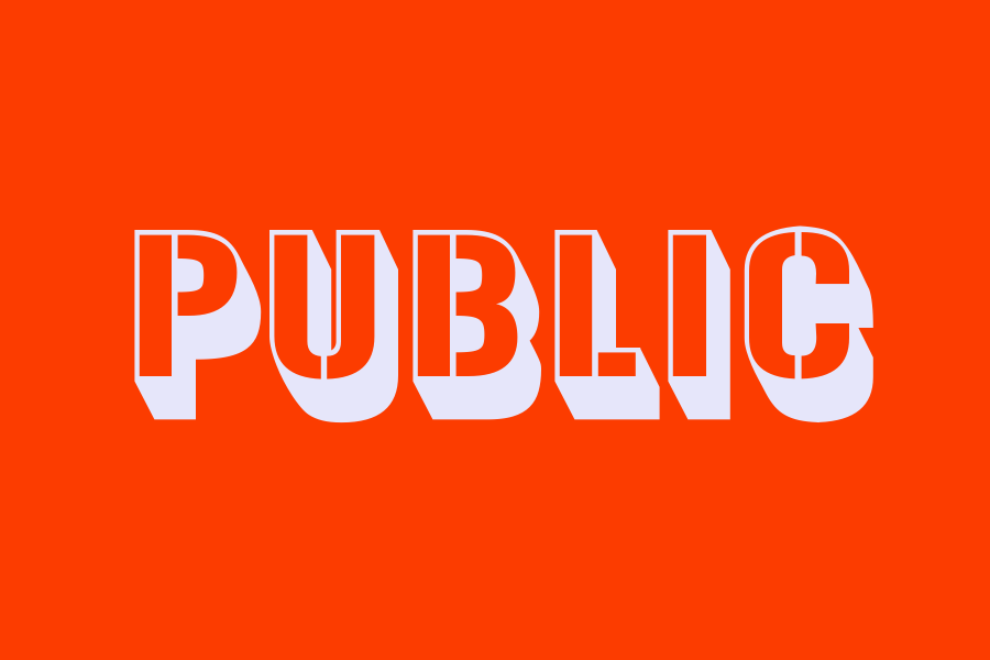 Public and Community Health: Building Stronger, Healthier Neighborhoods Together