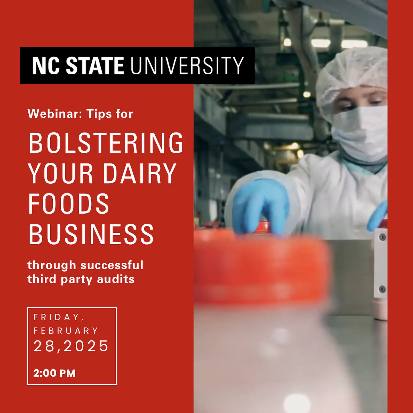 Food Safety Practices: Preventing Chemical and Physical Hazards in Food Service