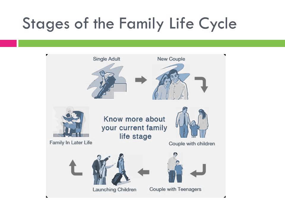 Family Life Cycle: Understanding the 8 Key Stages of Family Development