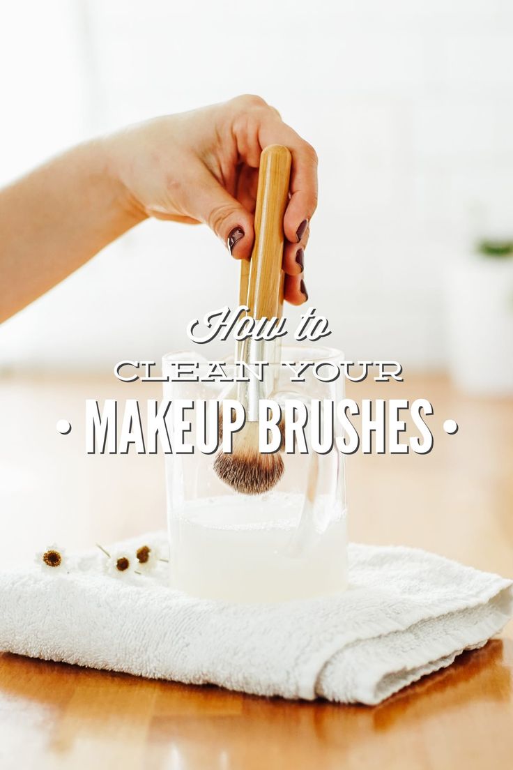 Complete Home Care Guide: How to Clean Makeup Brushes and Refresh Your Mattress