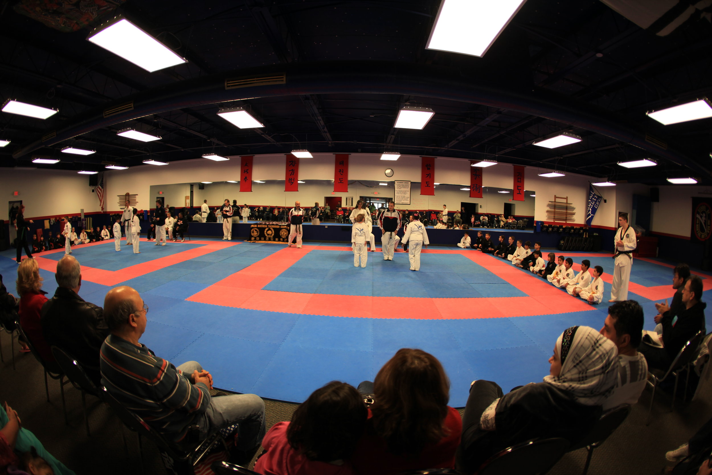 Martial Arts School Startup Costs: Complete Financial Breakdown