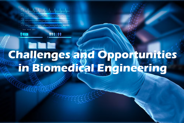 Obstacles in Biomedical Research: Barriers to Solving Modern Health Challenges