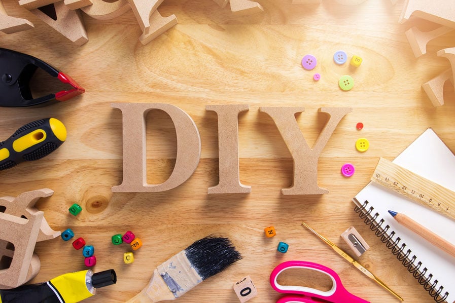 DIY Tools for Math: Creative Equipment and Clever Wordplay Solutions