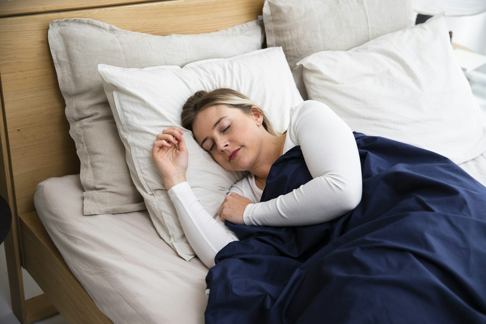 Proven Sleep Hygiene Strategies for Busy Professionals: Achieve Restful Nights and Peak Productivity