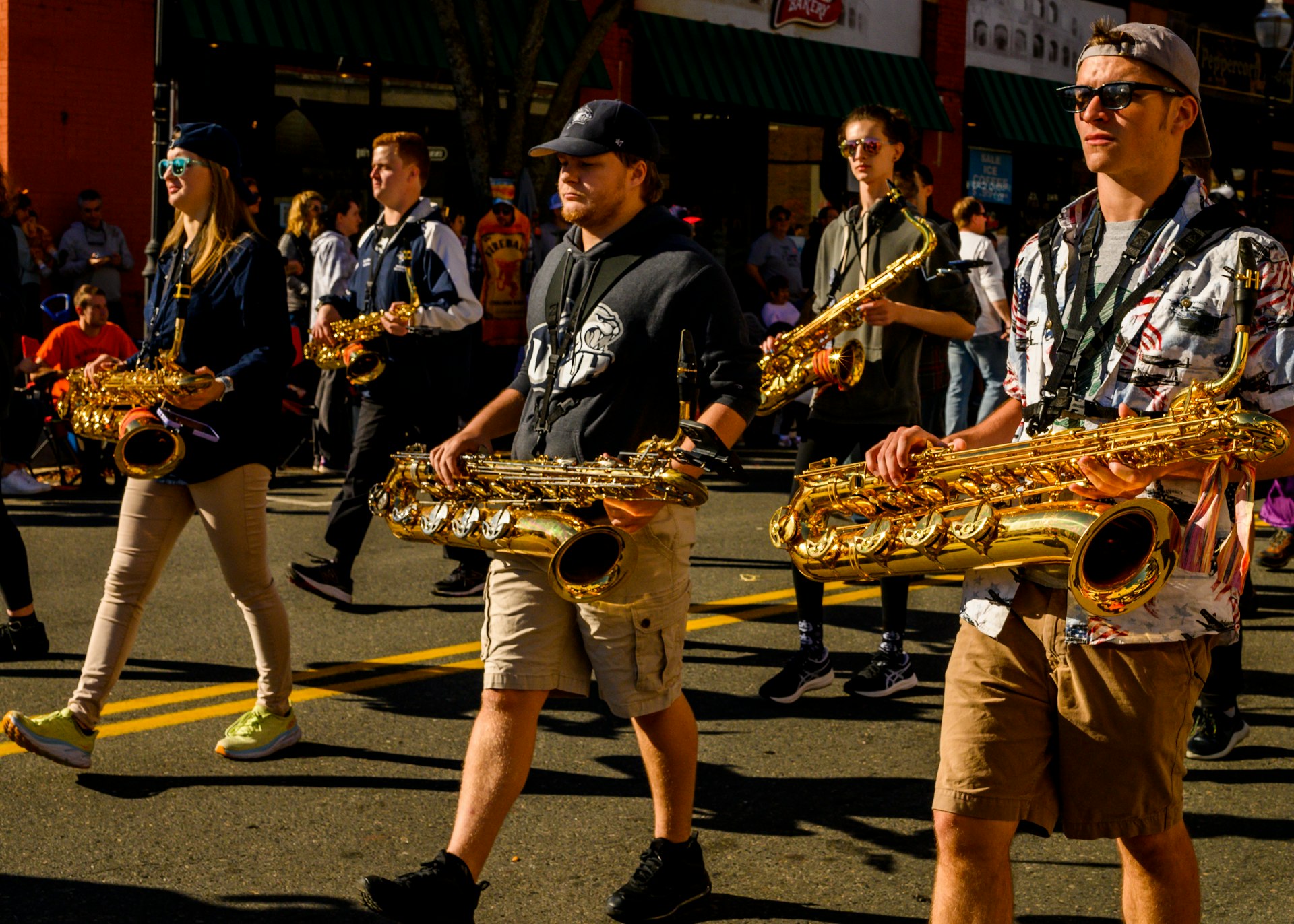 Experience Culture: How to Enjoy Traditional Music and Food Festivals Worldwide