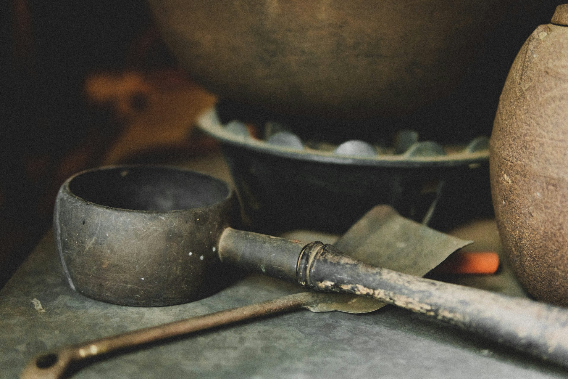 Heritage Cooking and Recipe Fusion: Bridging Tradition and Innovation in the Modern Kitchen