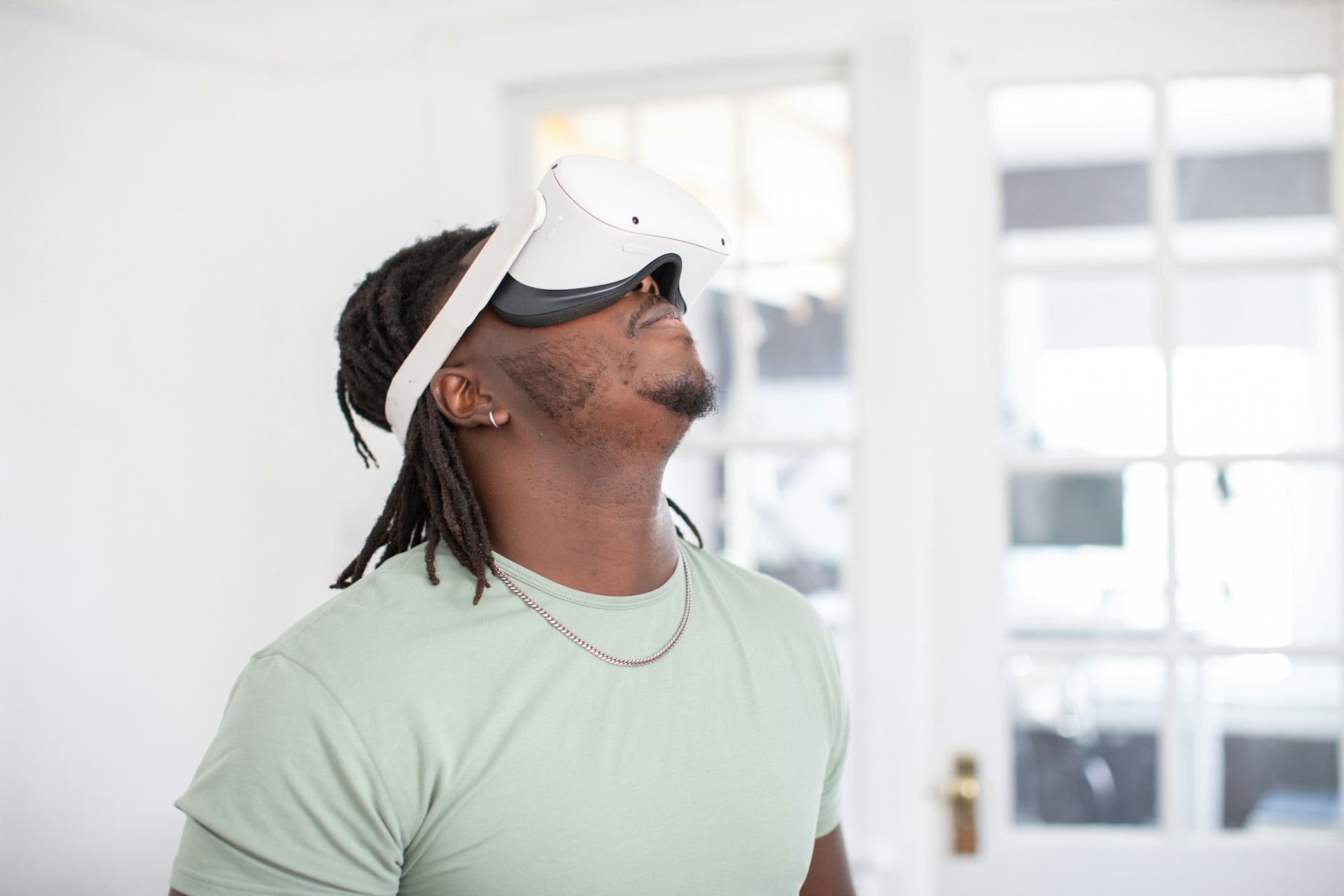 Unlocking Recovery: How Virtual Reality Rehabilitation Therapy Programs Transform Healing