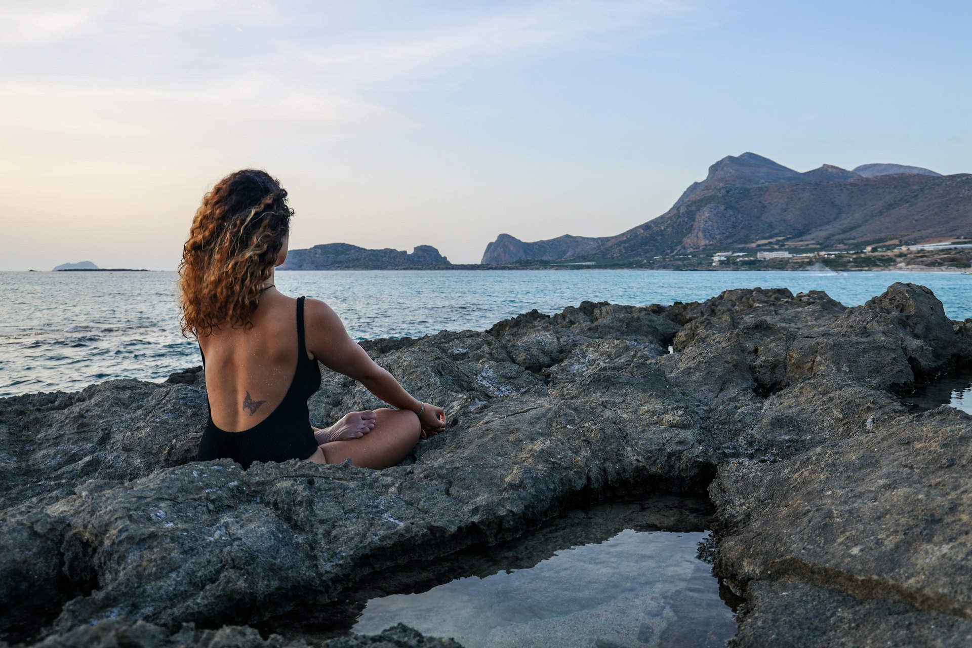 Healing Escapes: The World's Top Wellness Destinations for Mind, Body, and Spirit