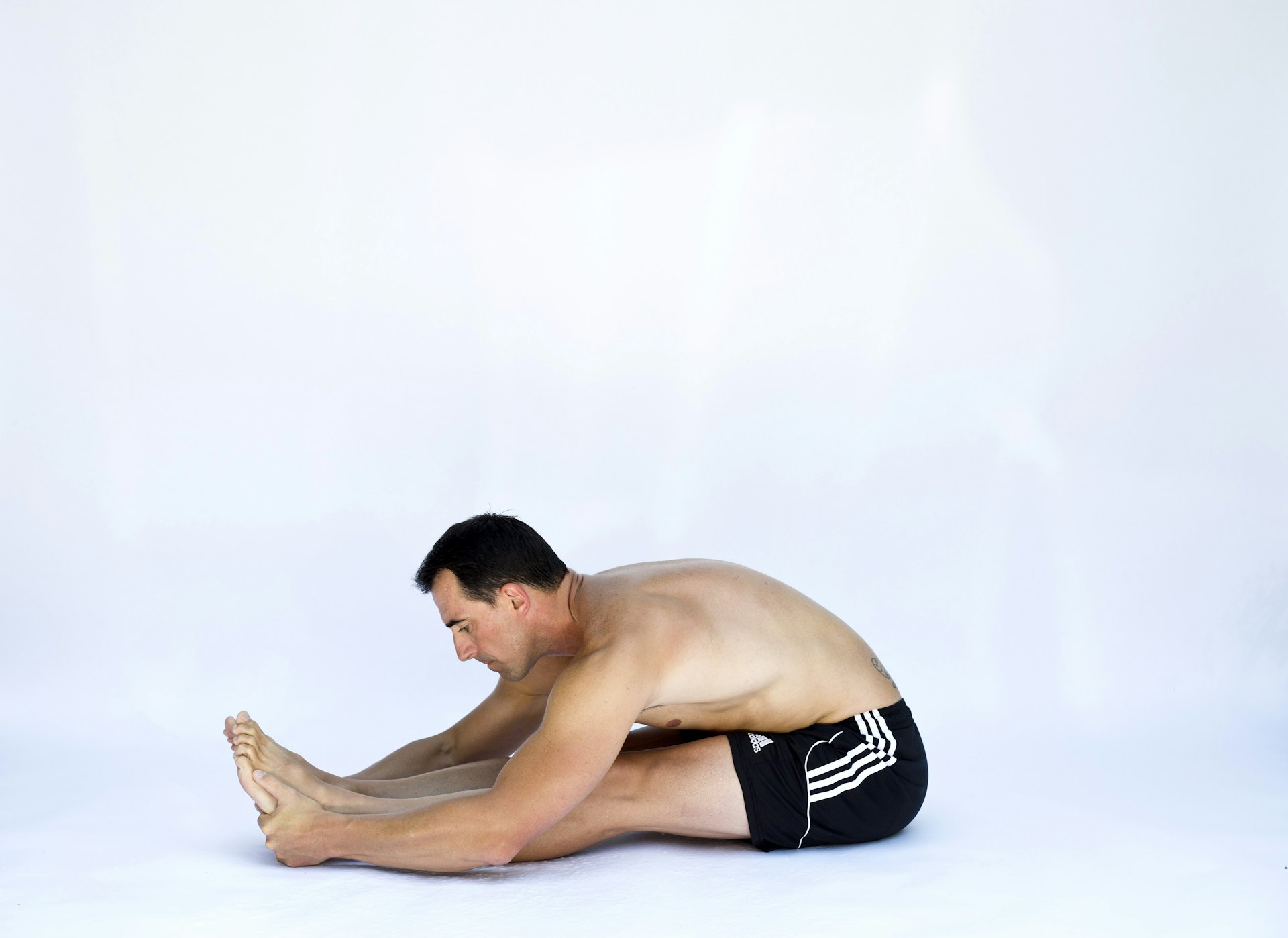 Transform Your Flexibility: The Essential Daily Stretching Routine