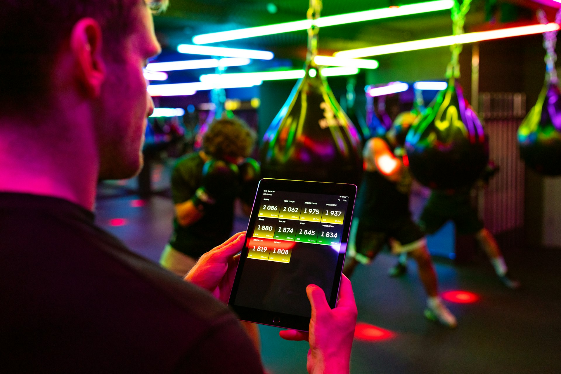 Unlocking Fitness Motivation: How Gamified VR Applications Transform Workouts