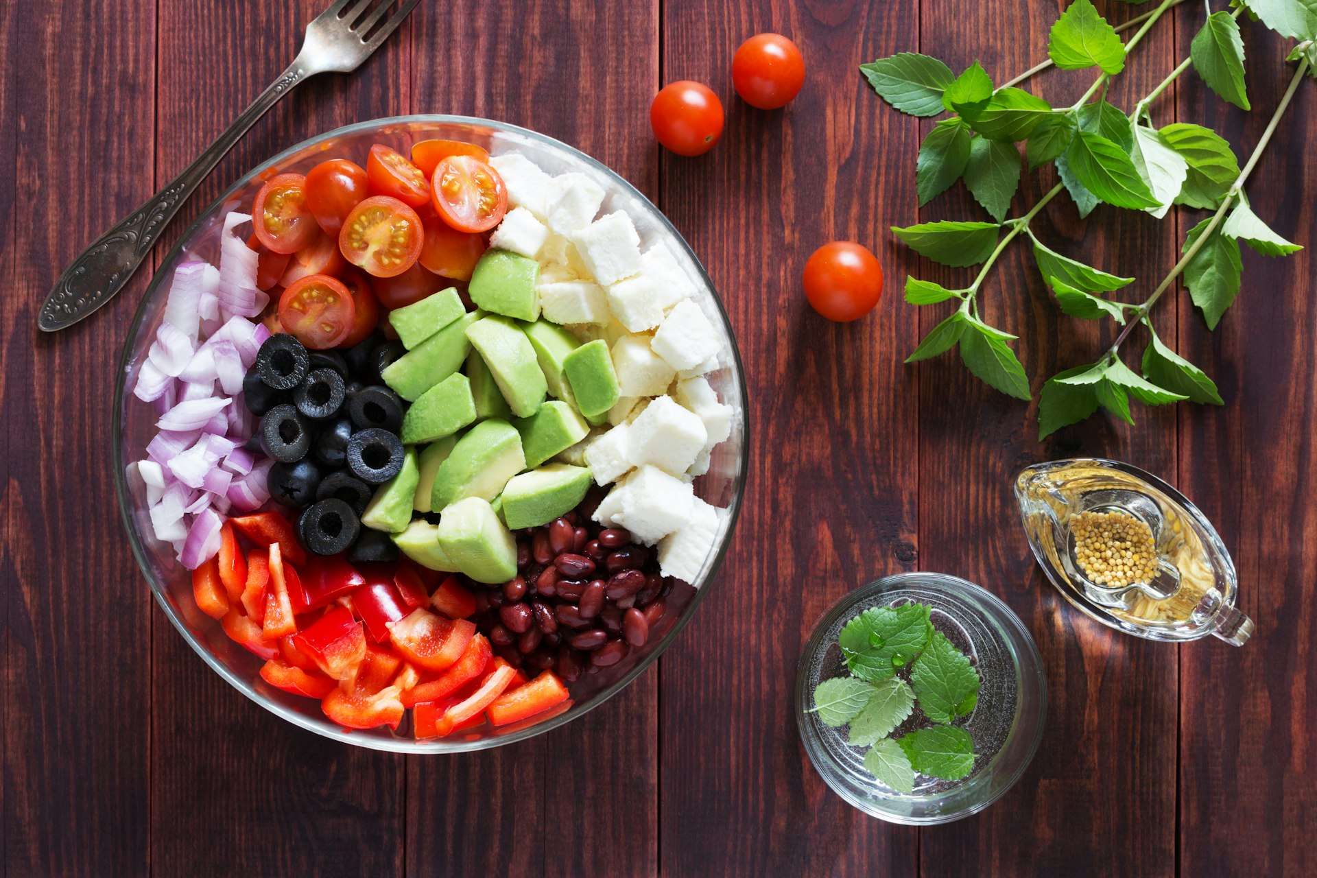 Embracing a Flexitarian Diet: Your Path to a Balanced Lifestyle