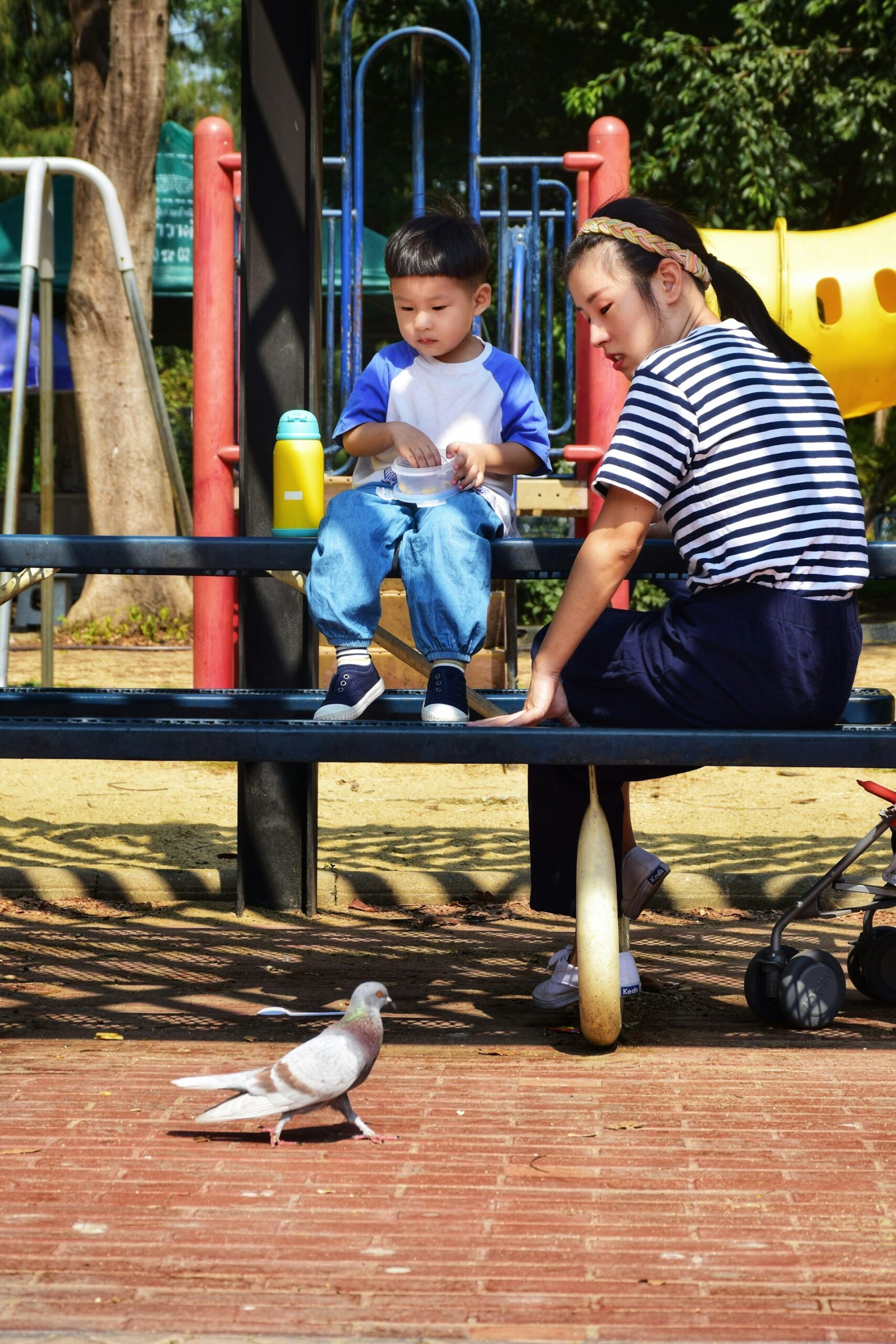 Achieving Work-Life Balance for Parents with Young Children: Strategies, Support, and Real-World Solutions