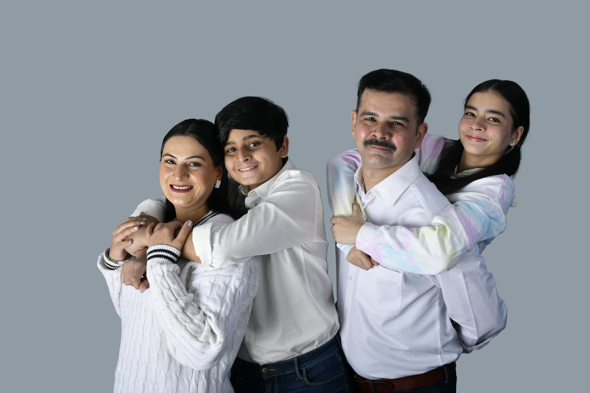 How Family Traditions Shape Identity: Building Belonging Across Generations