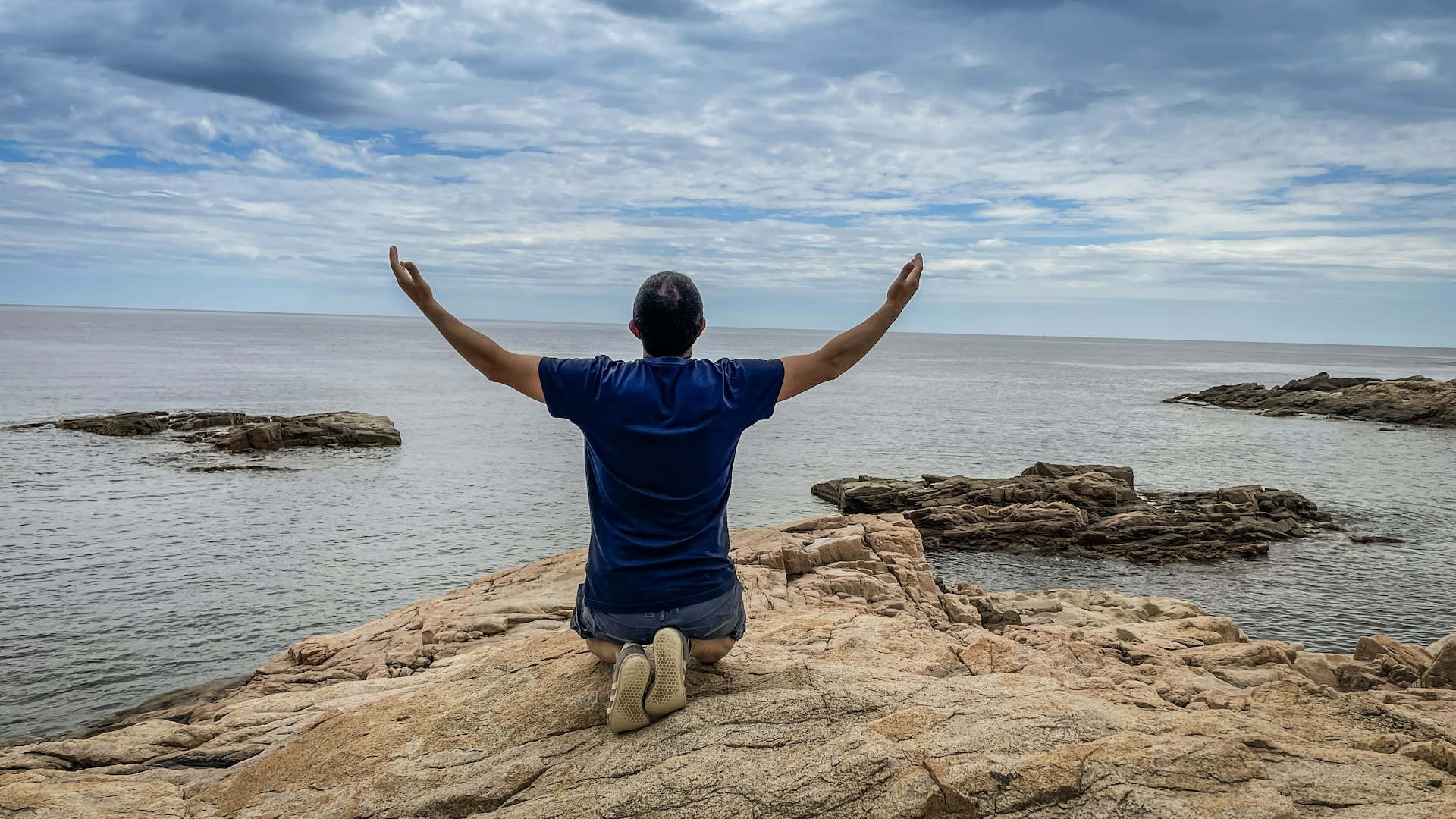Resilience: The Cornerstone of Lasting Mental Well-Being