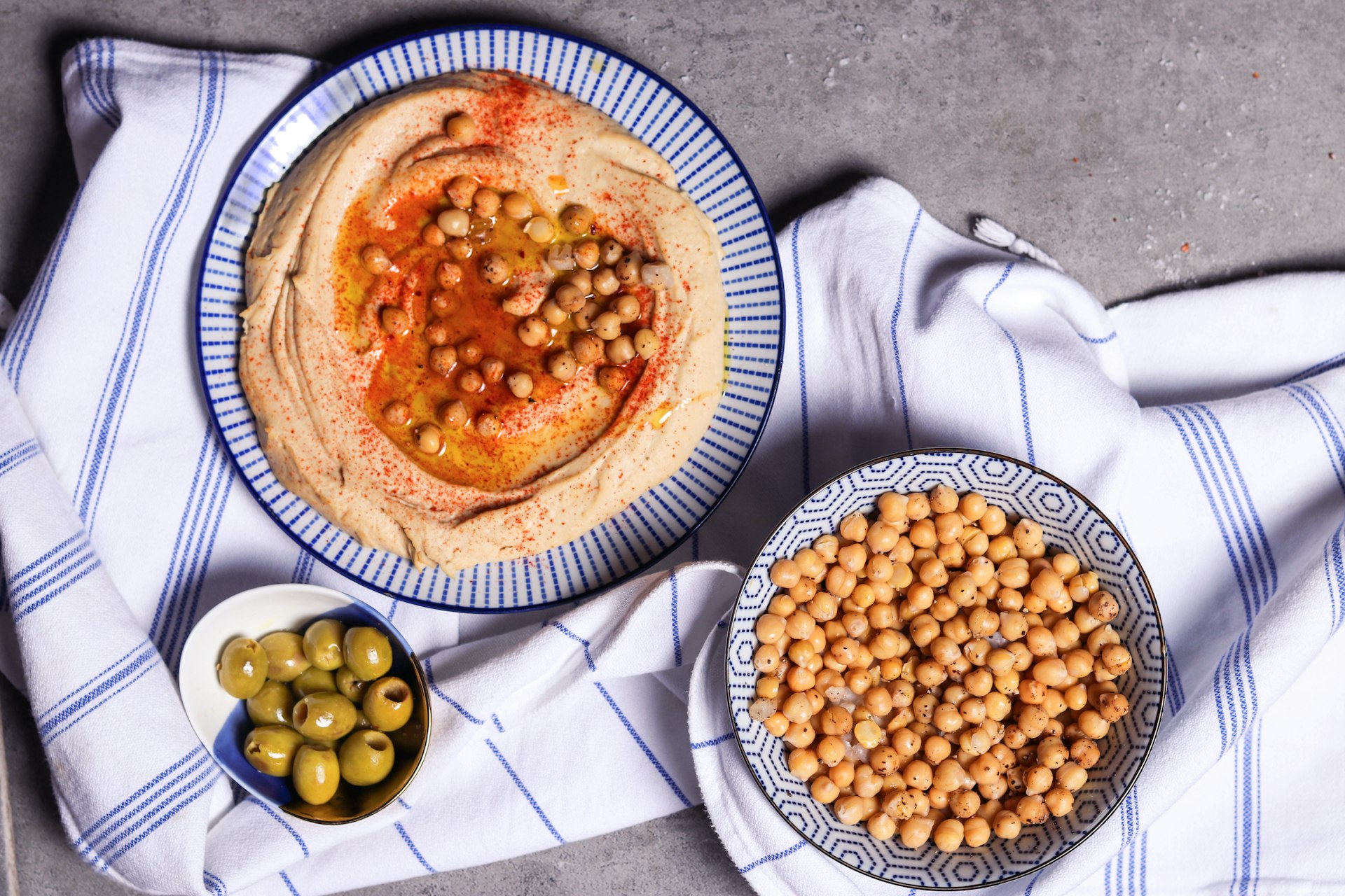 Fresh Mediterranean Meal Ideas for Every Day: Recipes, Tips, and Getting Started