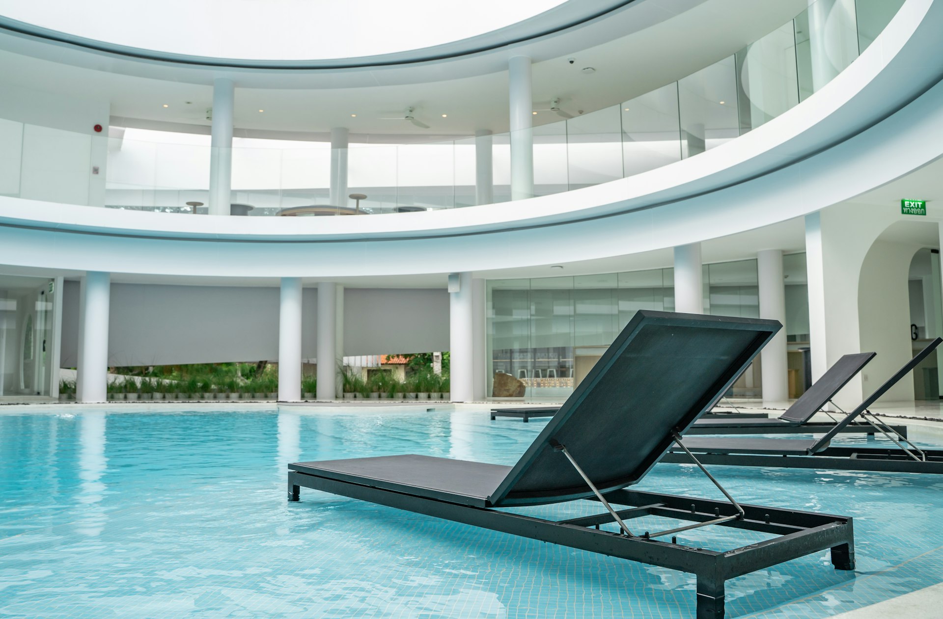 Elevate Your Well-Being: The Modern Guide to Luxury Wellness Lifestyle Retreats
