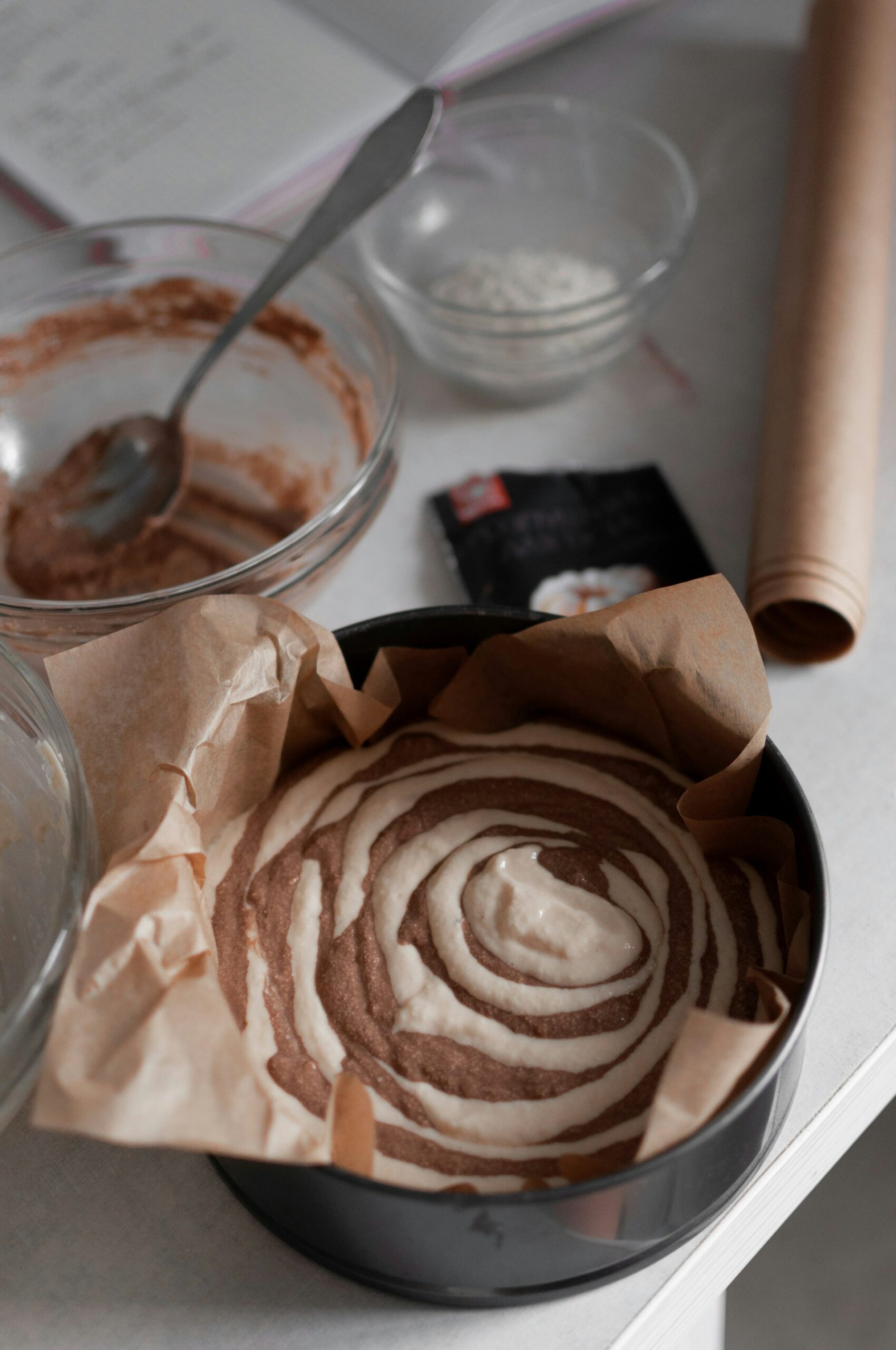Unlocking the Potential of Alternative Flours: A Comprehensive Guide for Creative Baking