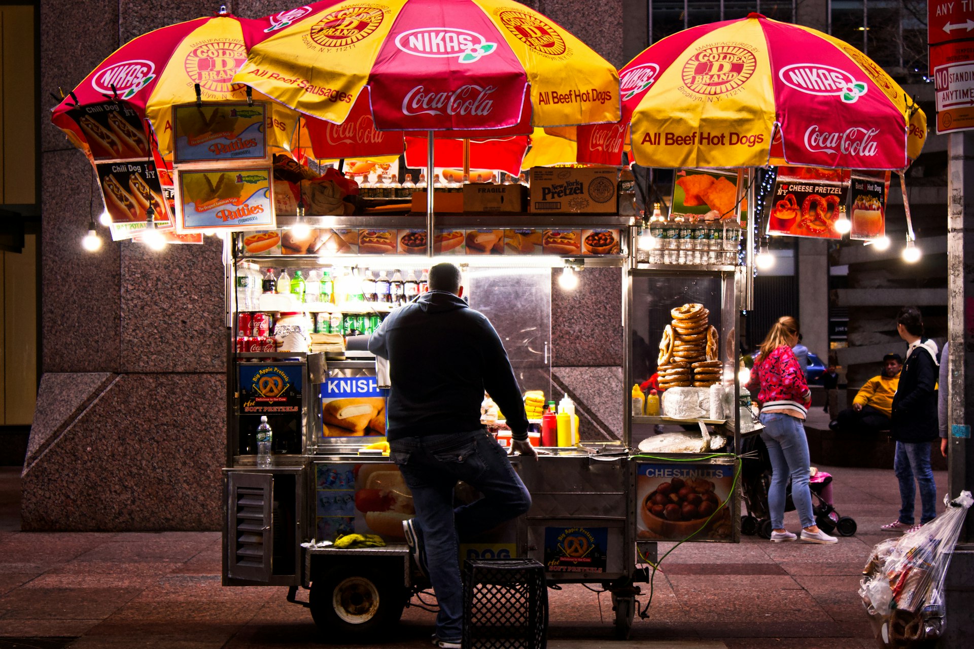 Unlocking Global Street Food Experiences: A Culinary Journey Across Cultures