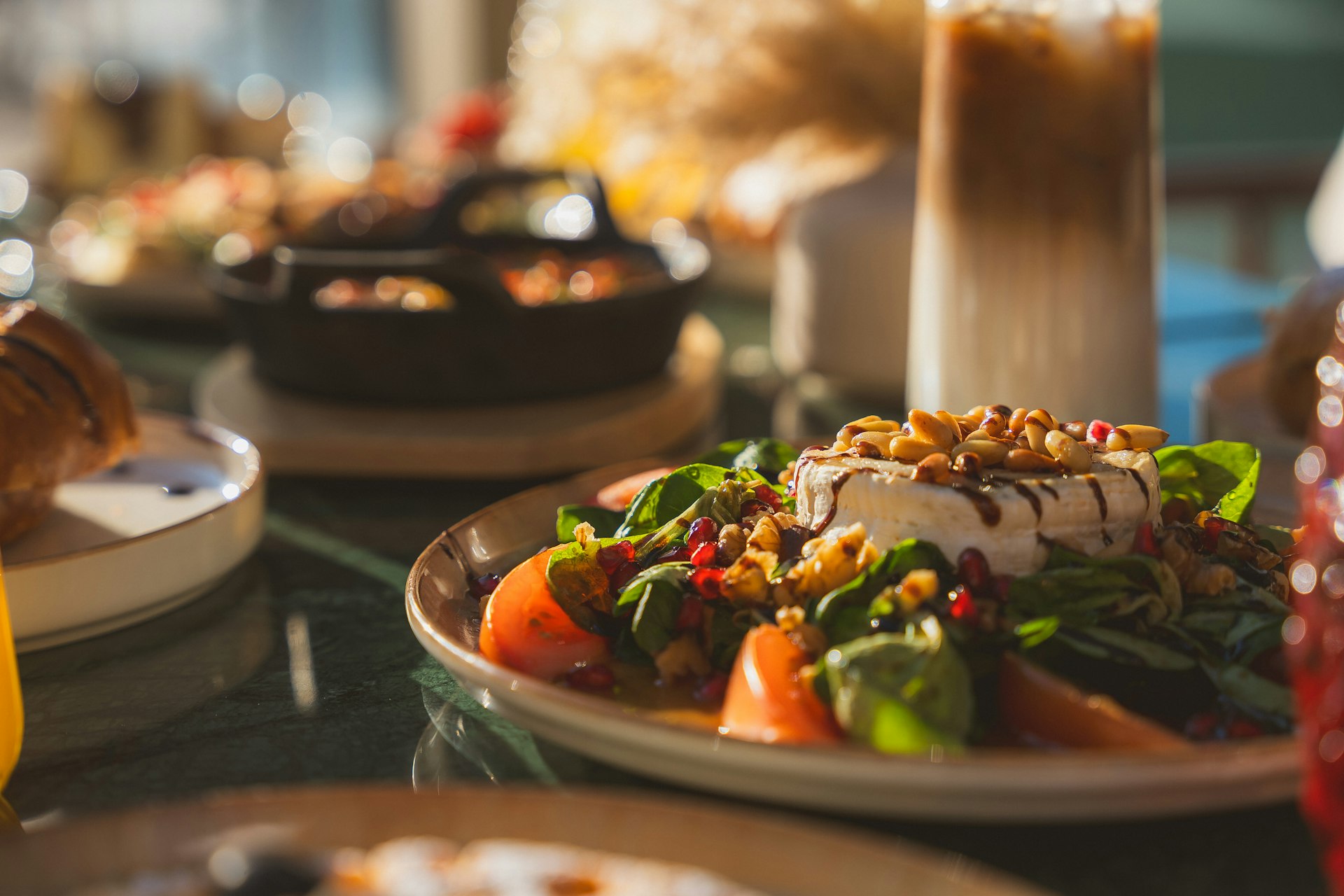Your Complete Guide to Vegan Holiday Feast Recipes: Mains, Sides, Appetizers & Desserts