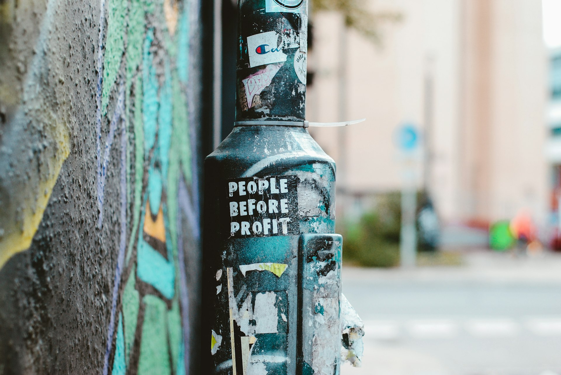 Harnessing Storytelling for Impact: How Nonprofit Marketing Campaigns Inspire, Engage, and Drive Results