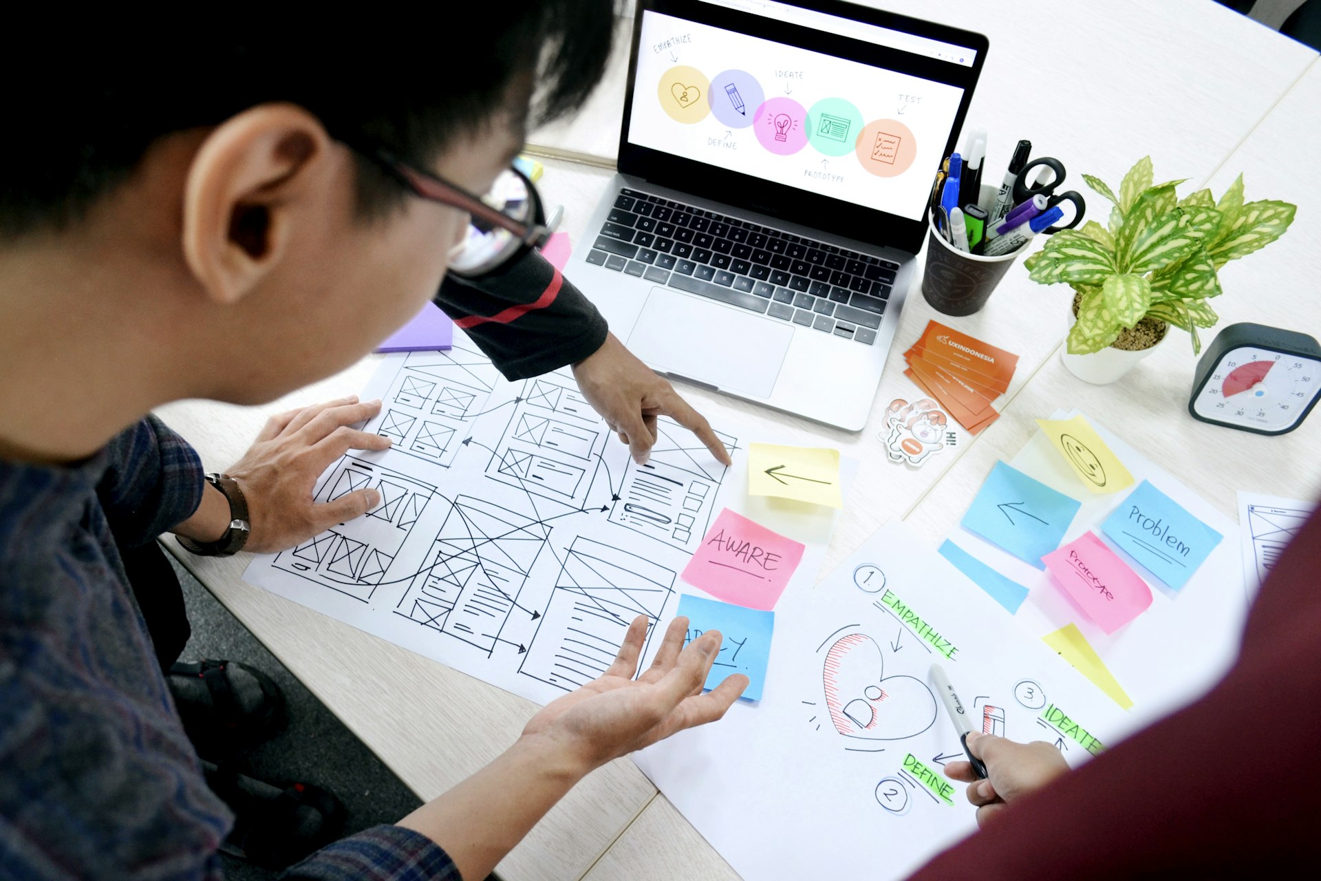 Actionable Digital Marketing Strategies for Startup Growth