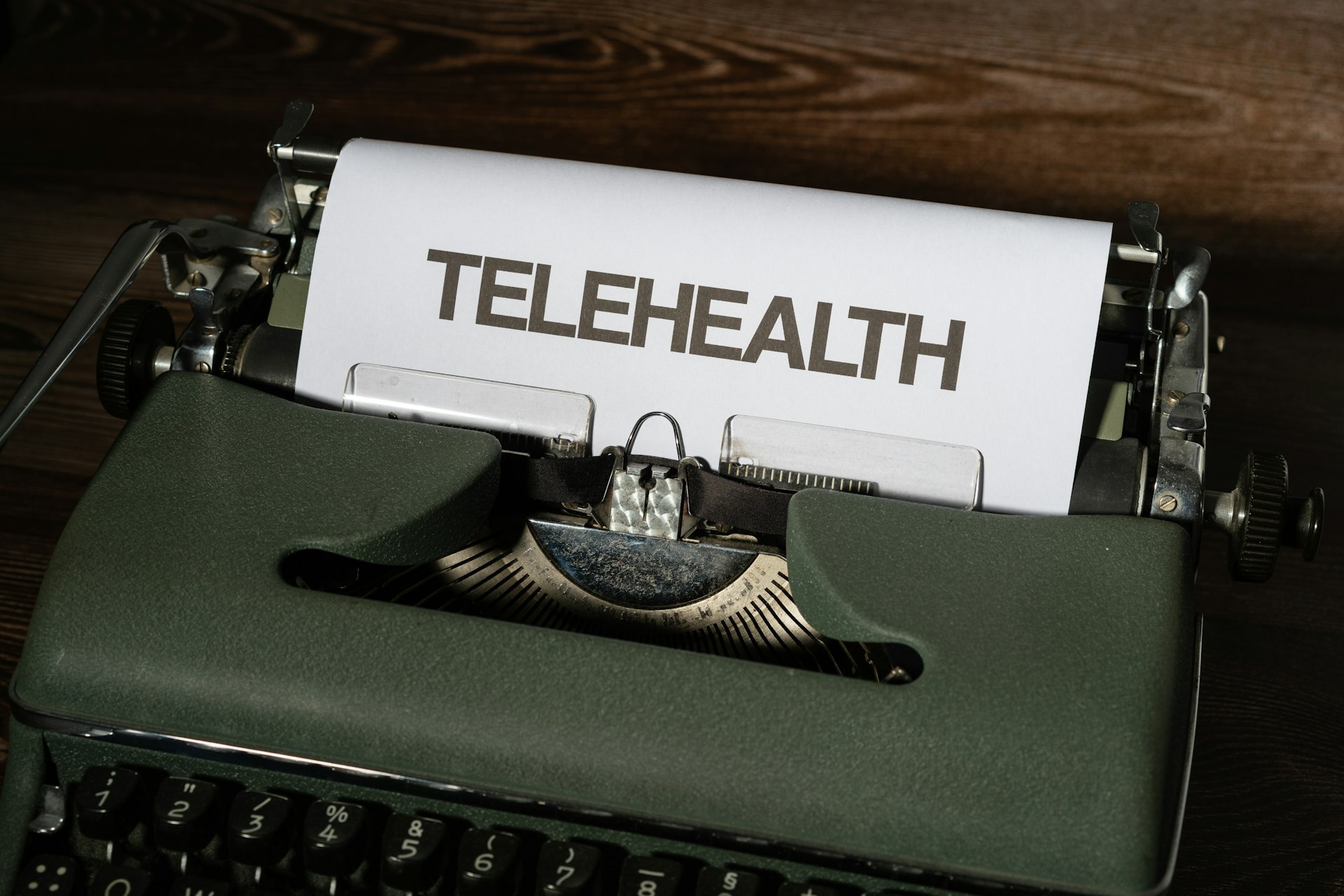 Unlocking Healthcare Access: The Transformative Role of Telehealth in Rural Communities